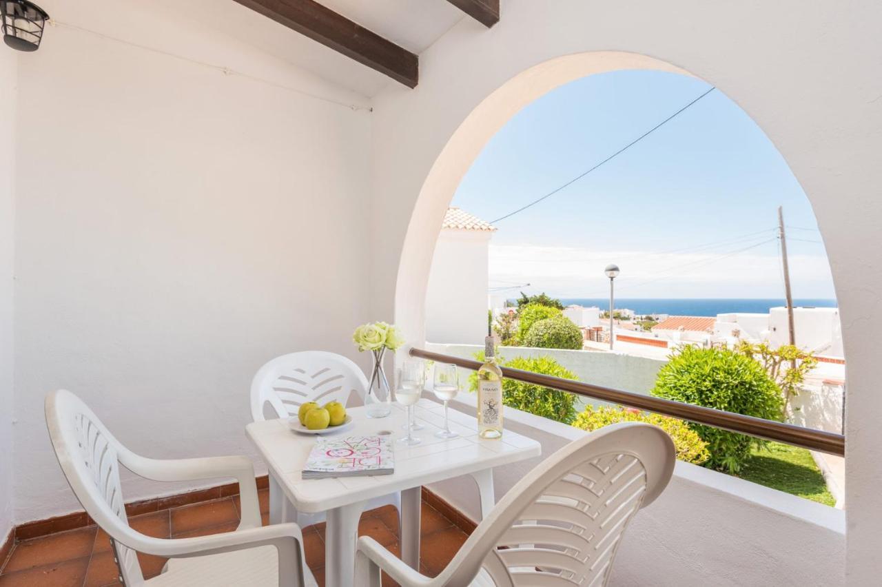 Villa San Jose By Villa Plus Cala En Porter  Buitenkant foto