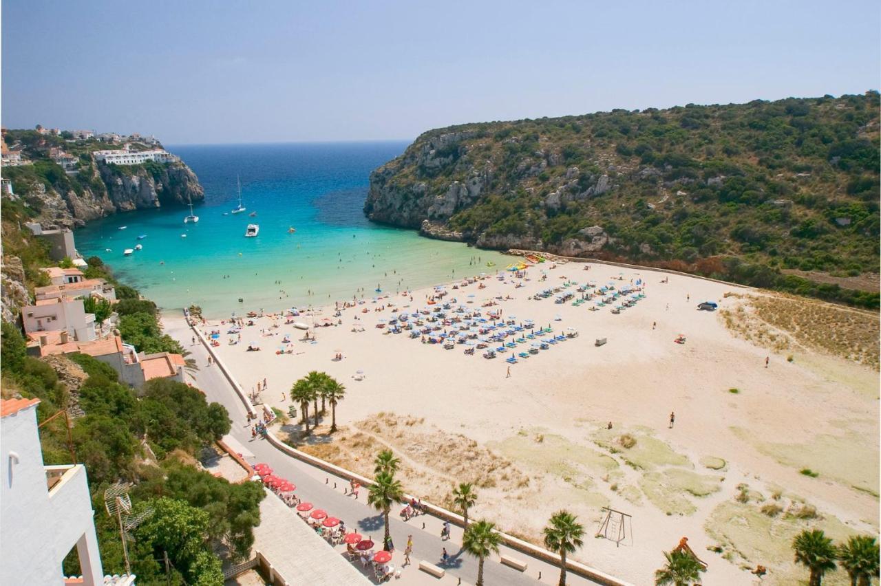 Villa San Jose By Villa Plus Cala En Porter  Buitenkant foto